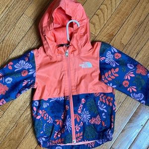 Northface toddler jacket 2t
